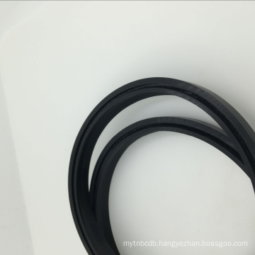 Aging Resistance PU Hydraulic Pump Rod Seal Parts